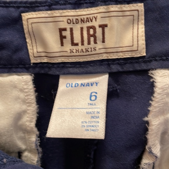 Casual/office pants - Picture 2 of 2